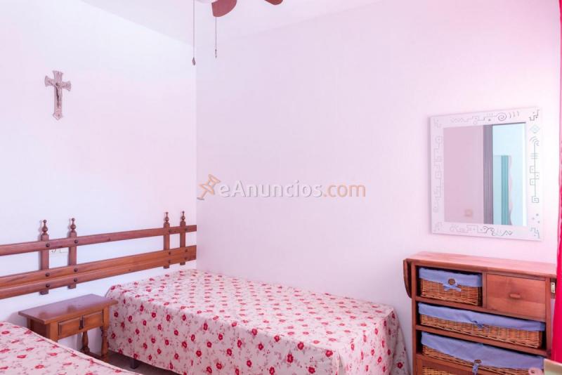 Apartamento en venta en  El Chorrillo - El Molino, Rota