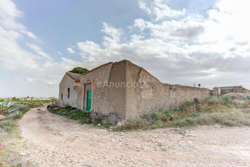 Casa Rural en venta en  Campo de Murcia, Murcia