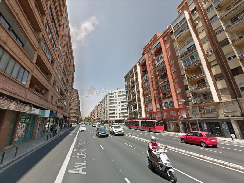 Local Comercial en venta en  Jesús, Valncia