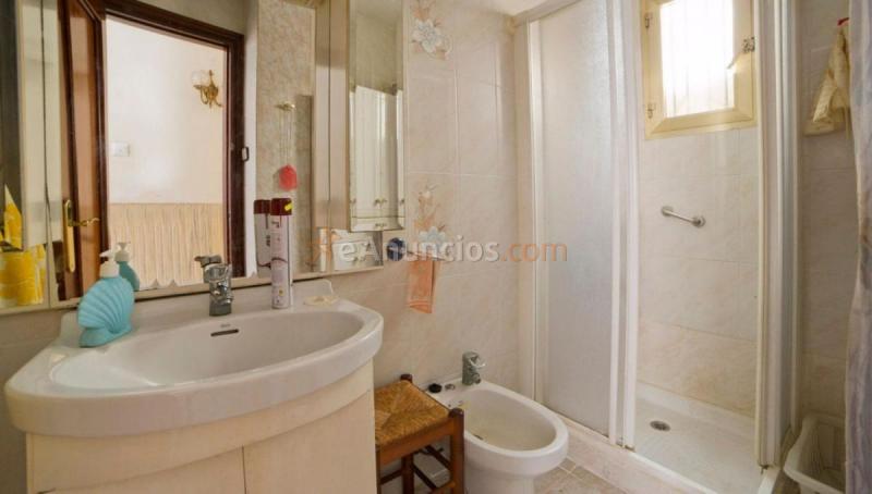 Apartamento en venta en  Cartagena, Cartagena