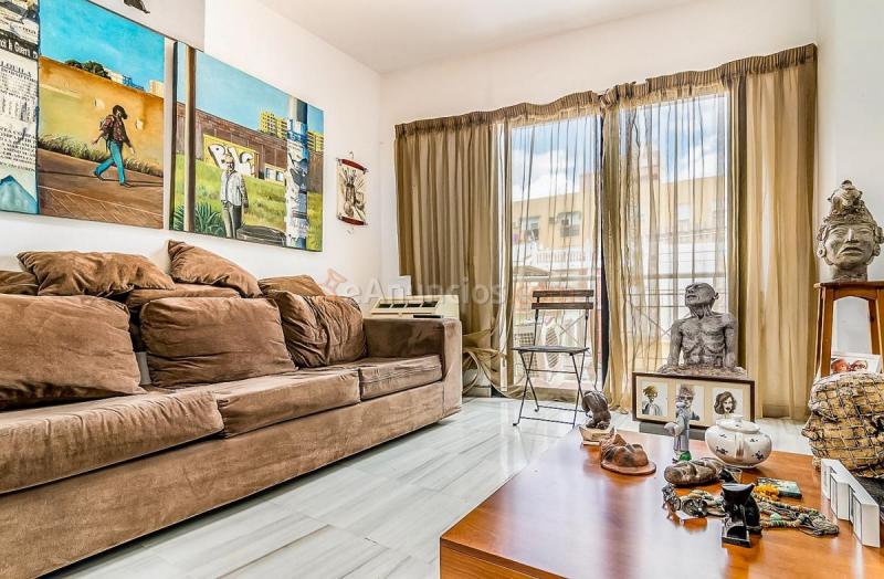 Apartamento en venta en  Centro, Málaga