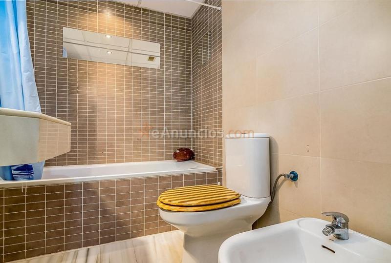 Apartamento en venta en  Centro, Málaga