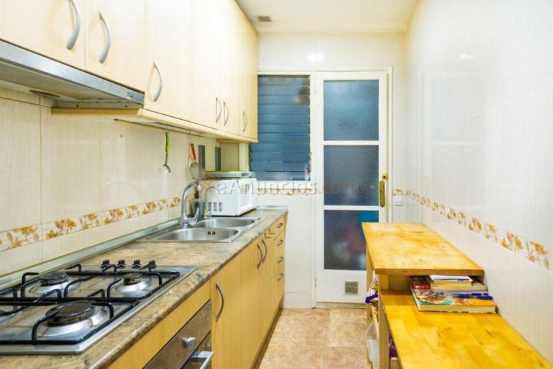 Apartamento en venta en Paseo de Lluís Companys, Ciutat Vella, Barcelona