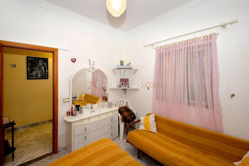 Adosado en venta en  Santa Maria de Guia de Gran Canaria