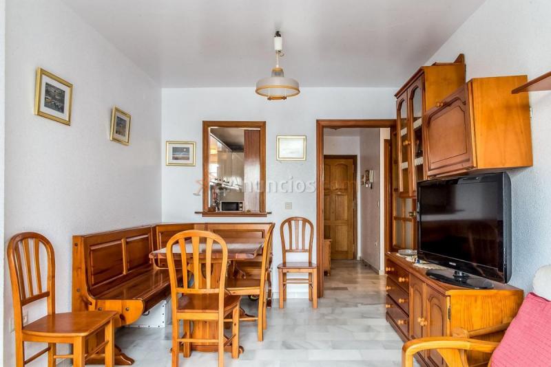 Apartamento en venta en  Matalascañas, Almonte