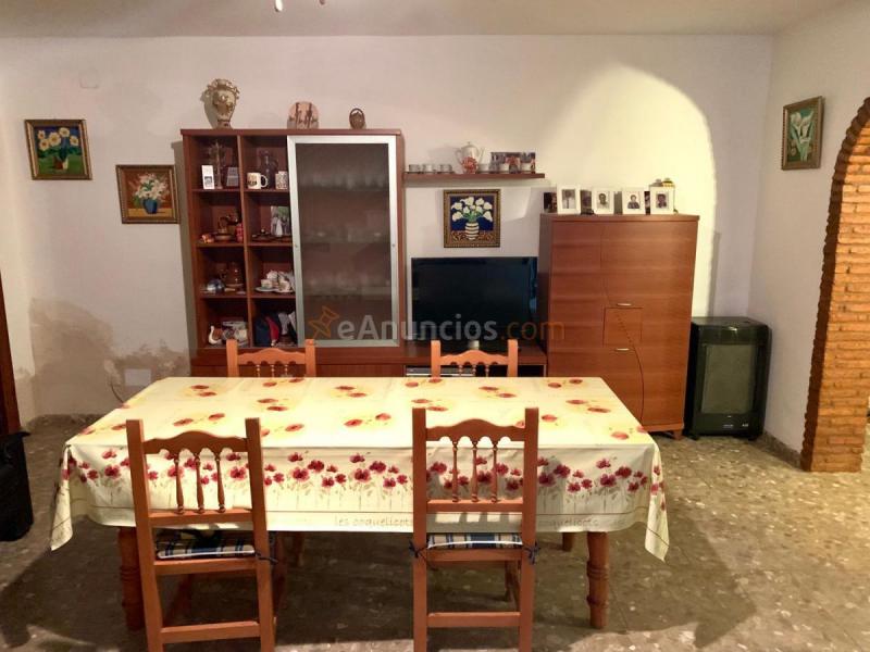 Casa en venta en  Olivares
