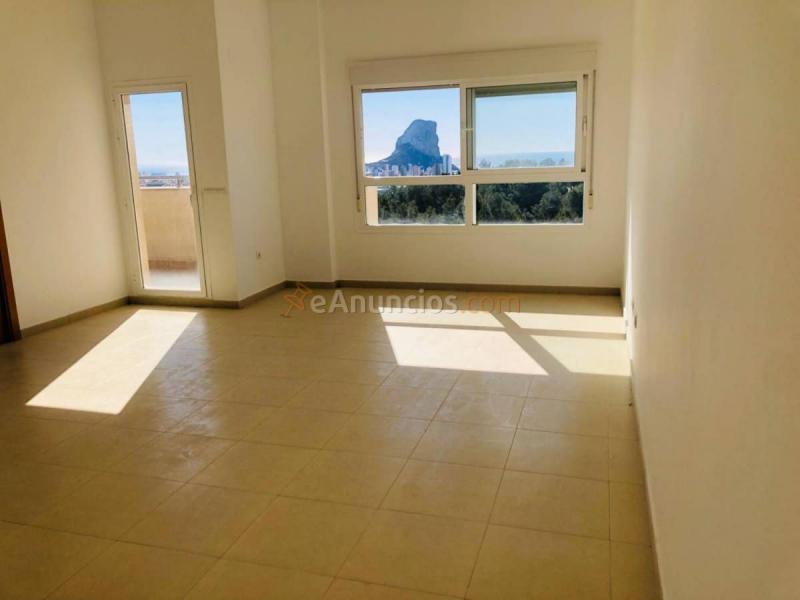 Casa en venta en  Partida les Cucarres, Oltamar-Cucarres, Calpe