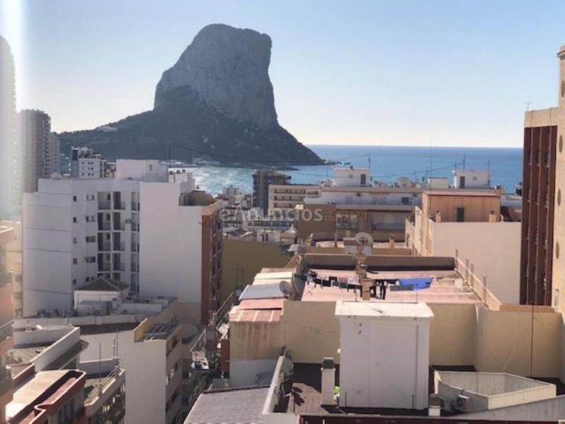 Apartamento en venta en Calle Málaga, Calpe Pueblo, Calpe