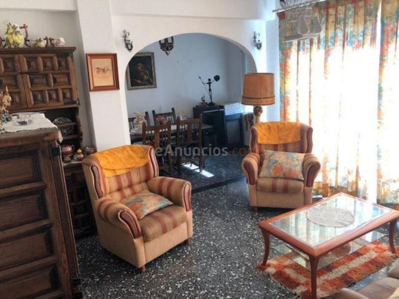 Apartamento en venta en Calle Málaga, Calpe Pueblo, Calpe