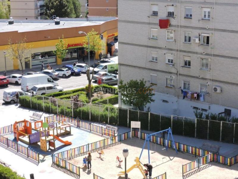 Apartamento en venta en  Ciudad 70, Coslada