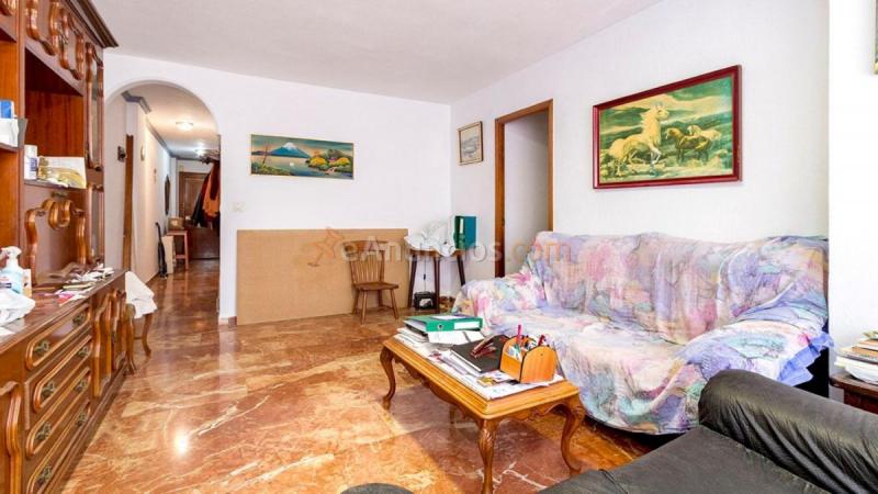 Apartamento en venta en  Centro, Málaga