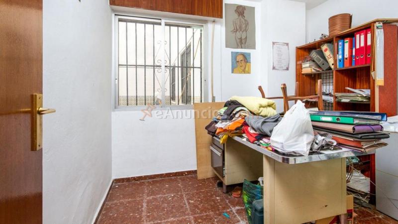 Apartamento en venta en  Centro, Málaga