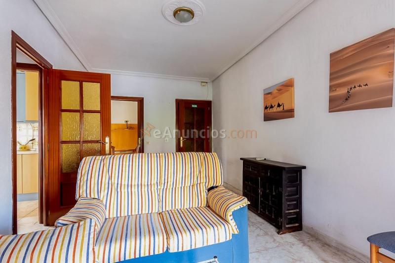 Apartamento en venta en  Centro, Cáceres