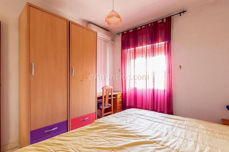 Apartamento en venta en  Centro, Cáceres