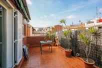 Atico en venta en  Nou Barris, Barcelona