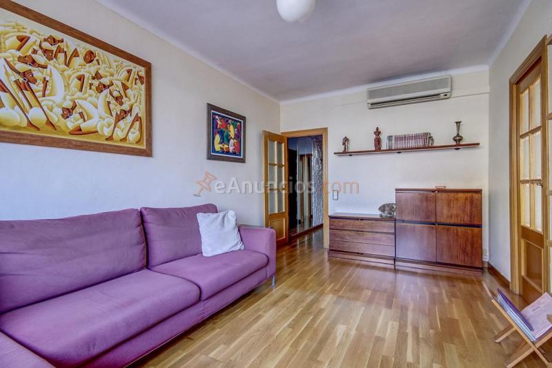 Atico en venta en  Nou Barris, Barcelona