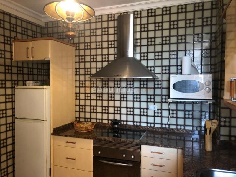 Apartamento en venta en  eufemiano jurado, Carretera del Centro - Cono sur, Las Palmas de Gran Canaria