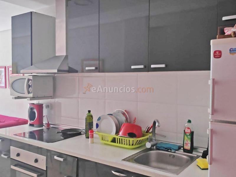 Apartamento en venta en  Algirós, Valncia
