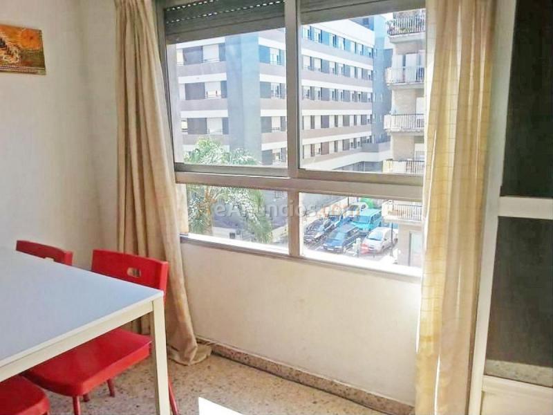 Apartamento en venta en  Algirós, Valncia