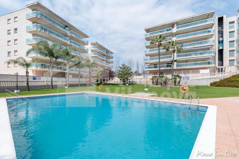 Apartamento en venta en Calle del Terrer, Salou, Plaa Europa i Covamar, Salou