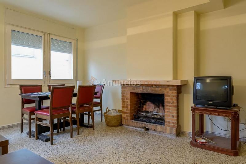 Apartamento en venta en  Sant Hilari Sacalm