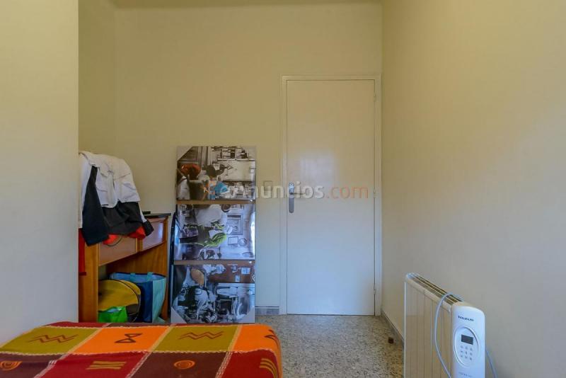 Apartamento en venta en  Sant Hilari Sacalm