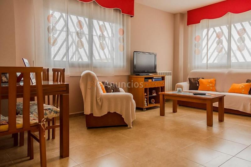 Apartamento en venta en  Bonavista