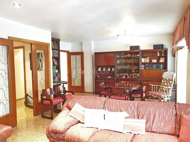 Apartamento en venta en Calle de l'Escultor José Capuz, Quatre Carreres, Valncia