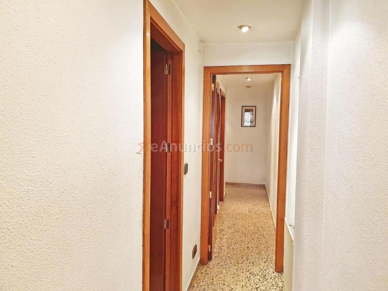 Apartamento en venta en Calle de l'Escultor José Capuz, Quatre Carreres, Valncia