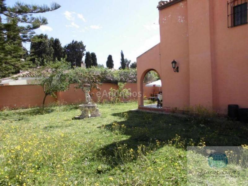 Adosado en venta en  Campo de Mijas, Mijas