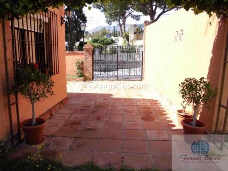 Adosado en venta en  Campo de Mijas, Mijas