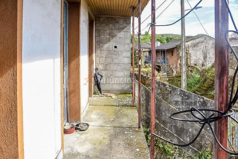 Casa Rural en venta en  A Merca