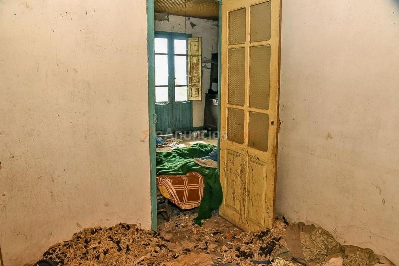 Casa Rural en venta en  A Merca