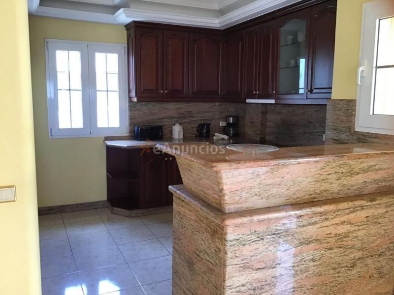 Adosado en venta en  Teresa Berganza, San Fernando, San Bartolomé de Tirajana