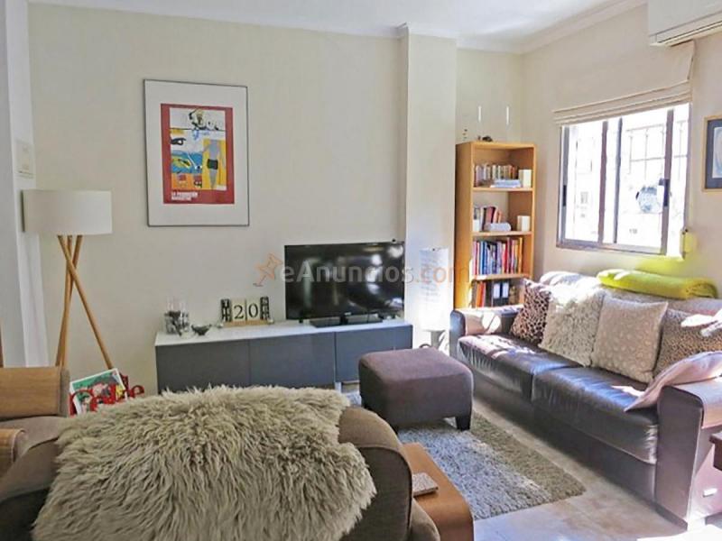 Apartamento en venta en  Quatre Carreres, Valncia