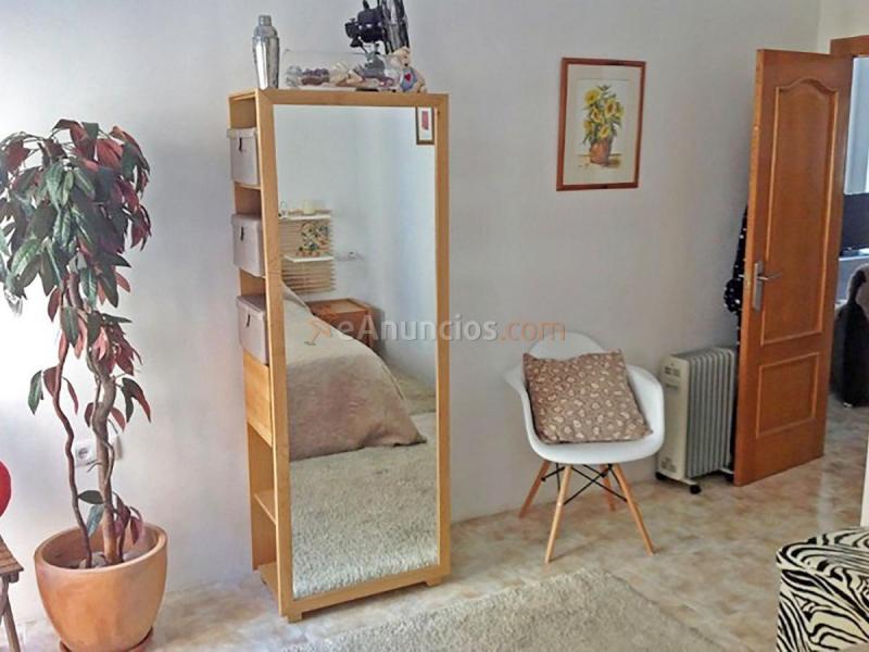 Apartamento en venta en  Quatre Carreres, Valncia