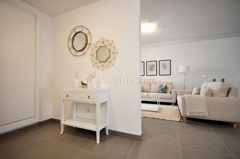 Apartamento en venta en Calle de las brisas, Alhaurín Golf, Alhaurín el Grande