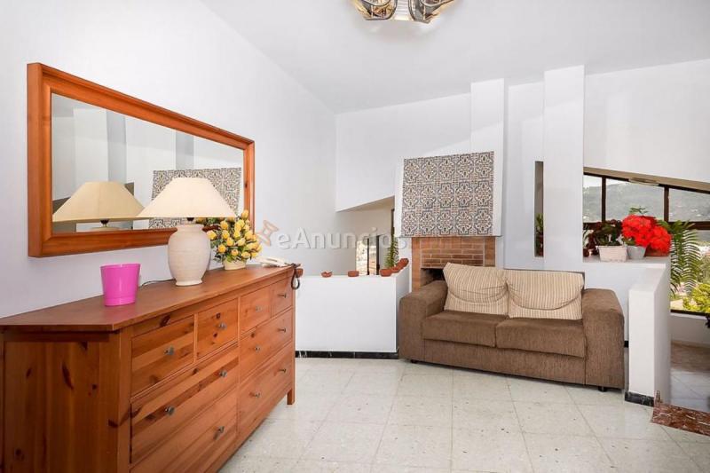 Adosado en venta en  San José de las Vegas-La Atalaya, Santa Brigida