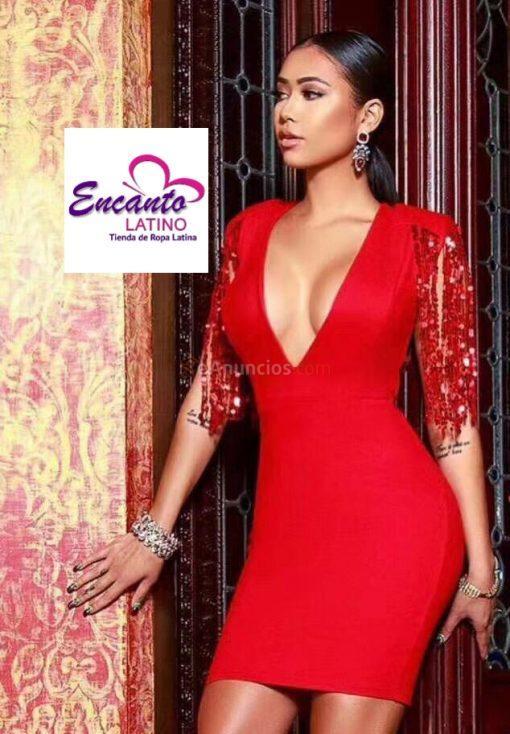 Las mejores blusas en Encanto Latino