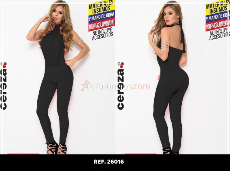 Las mejores prendas de calidad en Encanto Latino.