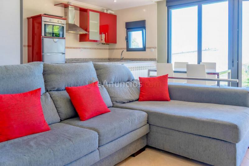Apartamento en venta en  Mogro
