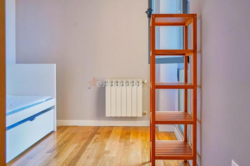 Apartamento en venta en  Mogro