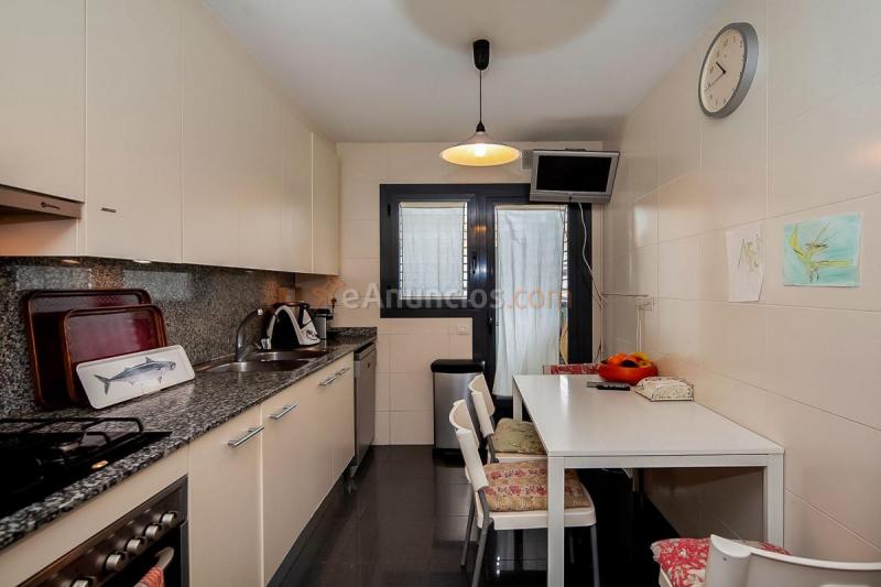 Duplex en venta en  Els Canyars, Castelldefels