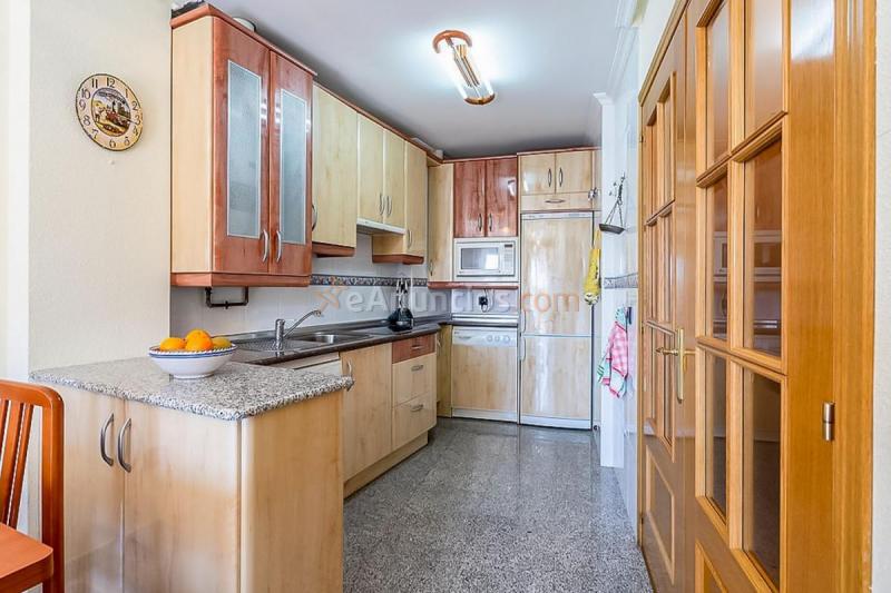 Apartamento en venta en  Sur, Ávila