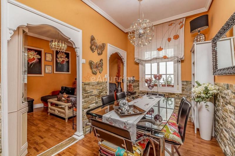 Apartamento en venta en  Centro urbano, Vigo