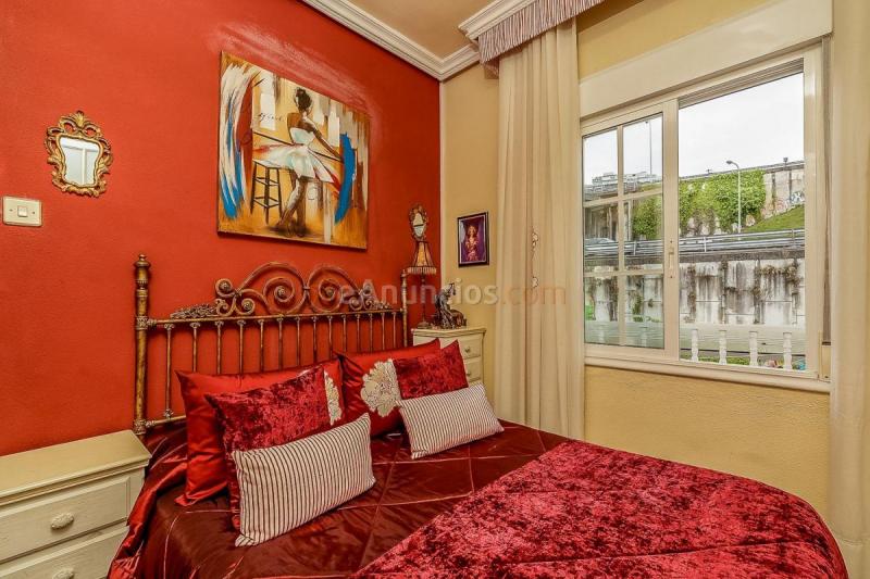 Apartamento en venta en  Centro urbano, Vigo