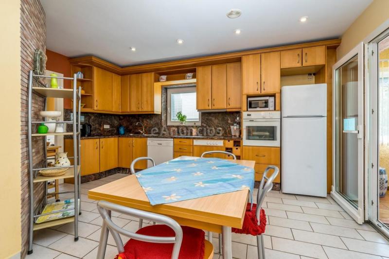 Adosado en venta en  Manzanera-Tosal, Calpe