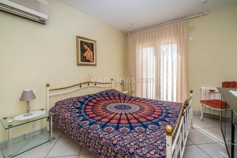 Adosado en venta en  Manzanera-Tosal, Calpe