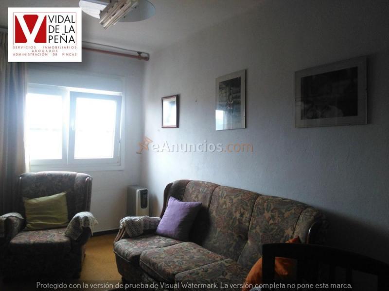 Apartamento en venta en Cuesta GREGORIO, Cuatro Caminos, Santander