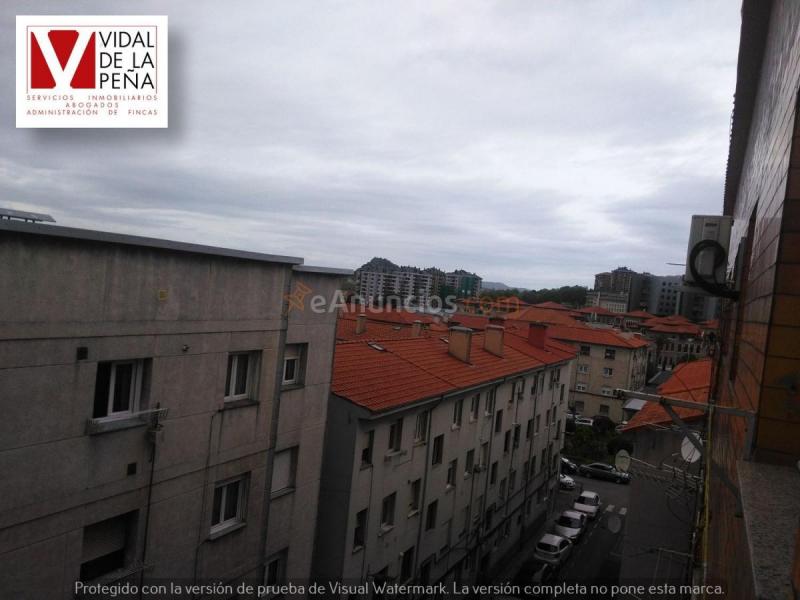 Apartamento en venta en Cuesta GREGORIO, Cuatro Caminos, Santander